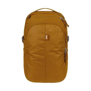 Školní batoh Dash Max Caramel