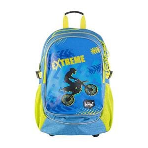 Školní batoh Extreme