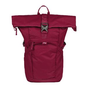 Školní batoh Roll Burgundy
