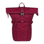 Školní batoh Roll Burgundy