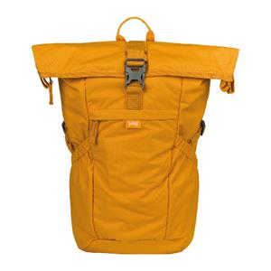 Školní batoh Roll Yellow