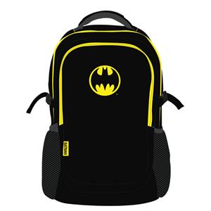 Školní batoh s pončem BATMAN ORIGINAL velký