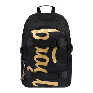 Školní batoh Skate Gold