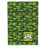 Školní zápisník - Úkolníček Play