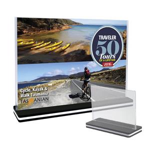 Stojánek THOWTE A3 - 420 x 297 mm