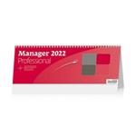 Stolní kalendář 2022 - Manager Professional
