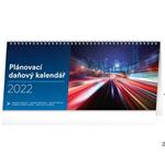 Stolní kalendář 2022 Plánovací daňový