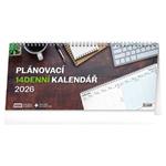 Stolní kalendář 2026 Pracovní – 14denní