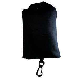 Textilní taška Bagg v pouzdře - černá