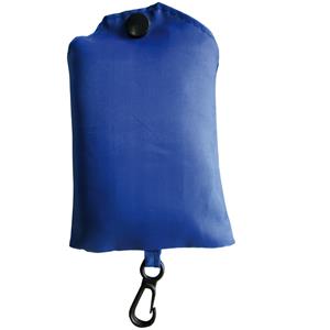 Textilní taška Bagg v pouzdře - Modrá