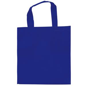 Textilní taška Kodre - modrá