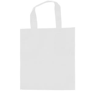 Textilní taška Kondre - bílá