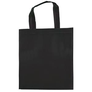 Textilní taška Kondre - černá