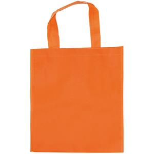 Textilní taška Kondre - oranžová