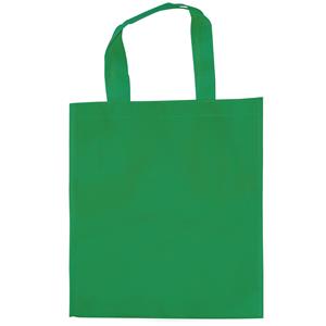 Textilní taška Kondre - zelená