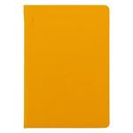 Týdenní diář 2026 Apple A5 - žlutá