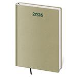 Týdenní diář A5 2026 ECO - Kiwi