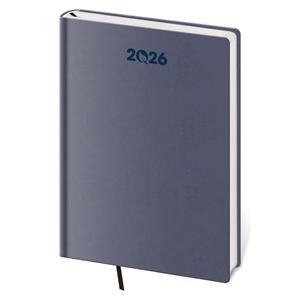 Týdenní diář A5 2026 ECO - Lavender