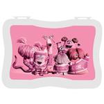 W. Disney Příšerky Girls - box na svačinu
